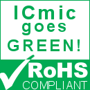 ICmic RoHS Directive Statement (Directive 2002/95/EC)