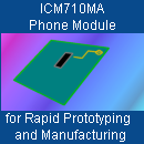 Phone Module