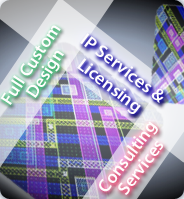 IC Design Services