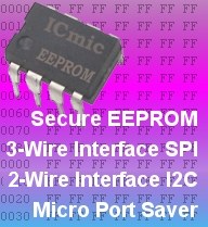 Serial EEPROM
